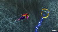 Nuevas im�genes de NiGHTS: Journey of Dreams