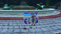 Nuevas im�genes de NiGHTS: Journey of Dreams