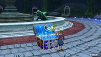 Nuevas im�genes de NiGHTS: Journey of Dreams
