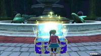 Nuevas im�genes de NiGHTS: Journey of Dreams