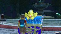Nuevas im�genes de NiGHTS: Journey of Dreams