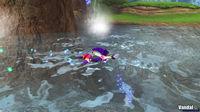 Nuevas im�genes de NiGHTS: Journey of Dreams