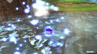 Nuevas im�genes de NiGHTS: Journey of Dreams