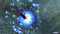 Nuevas im�genes de NiGHTS: Journey of Dreams