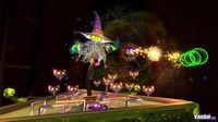Pantalla NiGHTS: Journey of Dreams