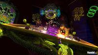 Nuevas im�genes de NiGHTS: Journey of Dreams
