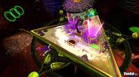 Nuevas im�genes de NiGHTS: Journey of Dreams