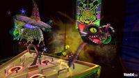 Nuevas im�genes de NiGHTS: Journey of Dreams