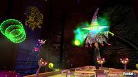 Nuevas im�genes de NiGHTS: Journey of Dreams