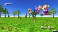 NiGHTS ser� compatible con el Canal Tiempo de Wii