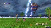 NiGHTS ser� compatible con el Canal Tiempo de Wii