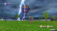 NiGHTS ser� compatible con el Canal Tiempo de Wii