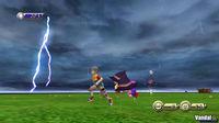 NiGHTS ser� compatible con el Canal Tiempo de Wii