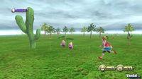 NiGHTS ser� compatible con el Canal Tiempo de Wii