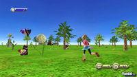 NiGHTS ser� compatible con el Canal Tiempo de Wii