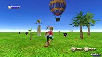 NiGHTS ser� compatible con el Canal Tiempo de Wii