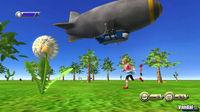 NiGHTS ser� compatible con el Canal Tiempo de Wii