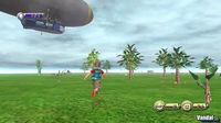 NiGHTS ser� compatible con el Canal Tiempo de Wii