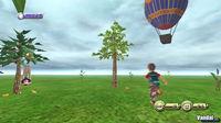 NiGHTS ser� compatible con el Canal Tiempo de Wii