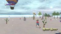 NiGHTS ser� compatible con el Canal Tiempo de Wii
