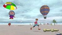 NiGHTS ser� compatible con el Canal Tiempo de Wii