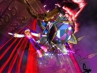 Nuevas im�genes de NiGHTS para Wii