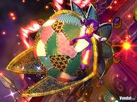 Nuevas im�genes de NiGHTS: Journey of Dreams para Wii