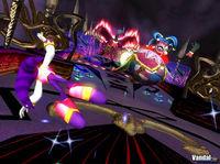 Nuevas im�genes de NiGHTS: Journey of Dreams para Wii
