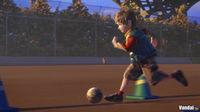 Nuevas im�genes de NiGHTS para Wii
