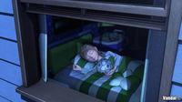 Nuevas im�genes de NiGHTS para Wii