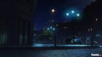 Nuevas im�genes de NiGHTS para Wii