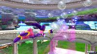 E3: Nuevas im�genes de NiGHTS para Wii