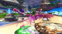 E3: Nuevas im�genes de NiGHTS para Wii