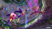 E3: Nuevas im�genes de NiGHTS para Wii