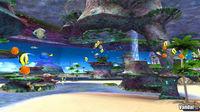 E3: Nuevas im�genes de NiGHTS para Wii