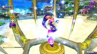 Nuevas im�genes de NiGHTS para Wii