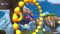 Nuevas im�genes de NiGHTS para Wii