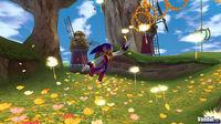 Nuevas im�genes de NiGHTS para Wii