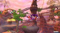 Nuevas im�genes de NiGHTS para Wii