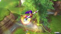 TGS: Nuevas im�genes de NiGHTS: Journey of Dreams