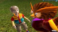 TGS: Nuevas im�genes de NiGHTS: Journey of Dreams