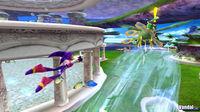 TGS: Nuevas im�genes de NiGHTS: Journey of Dreams