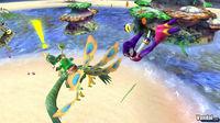 TGS: Nuevas im�genes de NiGHTS: Journey of Dreams