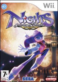 Imagen 105 de NiGHTS: Journey of Dreams para Wii