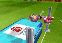 Nuevas im�genes de Mario y Sonic en los Juegos Ol�mpicos
