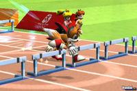 Nuevas im�genes de Mario & Sonic en los Juegos Ol�mpicos
