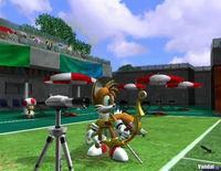 Nuevas im�genes de Mario & Sonic en los Juegos Ol�mpicos