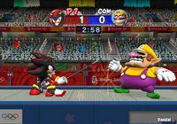 Nuevas im�genes y v�deo de Mario y Sonic en los Juegos Ol�mpicos en Wii