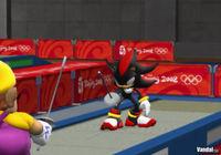 Nuevas im�genes y v�deo de Mario y Sonic en los Juegos Ol�mpicos en Wii