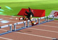 Nuevas im�genes y v�deo de Mario y Sonic en los Juegos Ol�mpicos en Wii